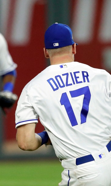 Bullpen, stranded runners spoil strong start as Royals fall 5-4 to Tigers